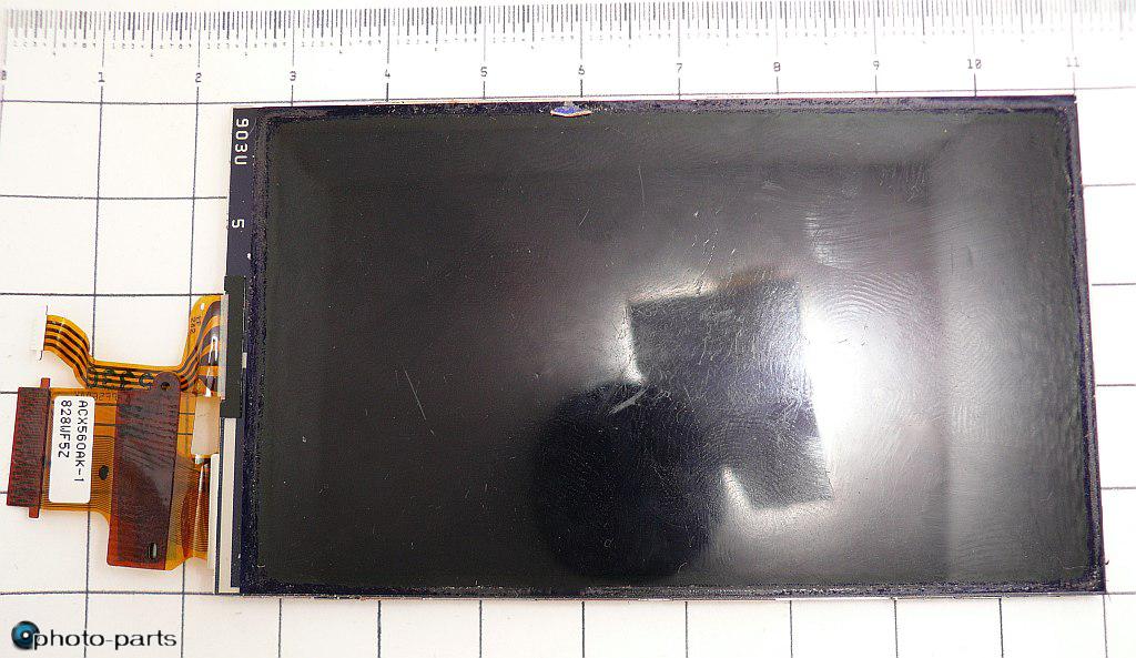 LCD ACX560AK-1